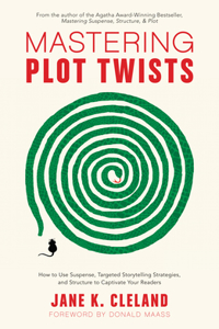 Mastering Plot Twists