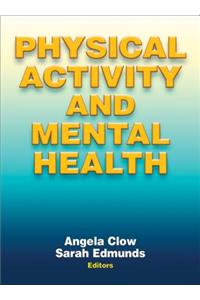 Physical Activity and Mental Health