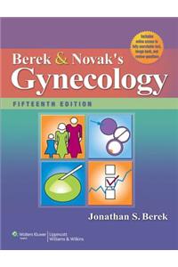 Berek & Novak's Gynecology