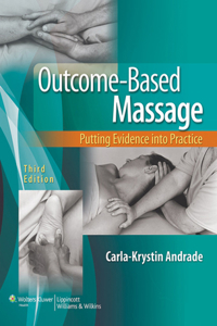 Outcome-Based Massage with Access Code