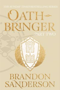 Oathbringer Part Two