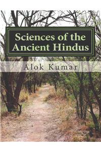 Sciences of the Ancient Hindus