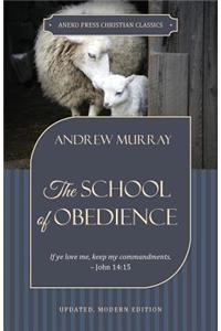 The School of Obedience