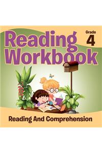 Grade 4 Reading Workbook