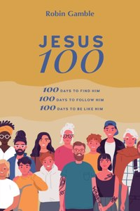 Jesus 100
