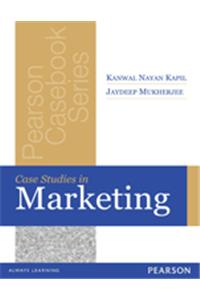 Case Studies in Marketing