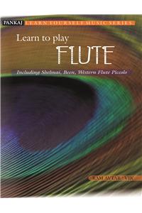 Learn to Play on Flute