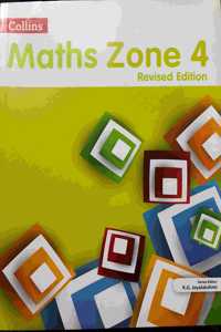 Maths Zone Class 4