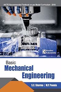 Basic Mechanical Engineering