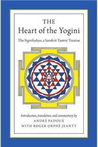 The Heart of the Yogini