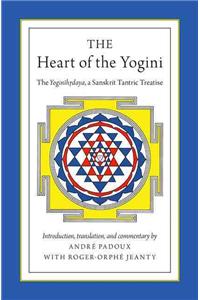 The Heart of the Yogini