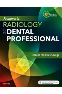 Frommer's Radiology for the Dental Professional