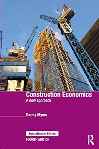 CONSTRUCTION ECONOMICS