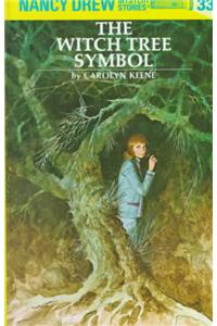 Nancy Drew 33: The Witch Tree Symbol