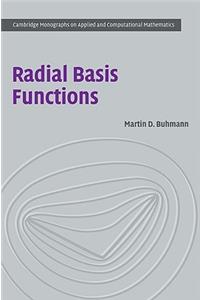 Radial Basis Functions