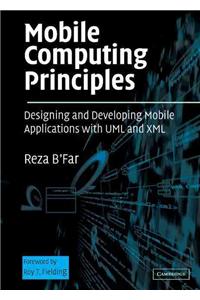 Mobile Computing Principles