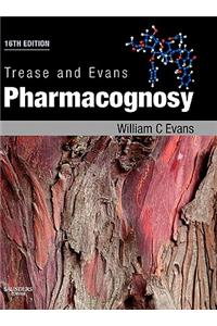 Trease and Evans' Pharmacognosy