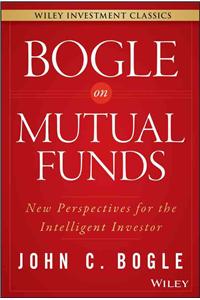 Bogle on Mutual Funds