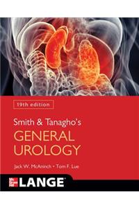Smith and Tanagho's General Urology