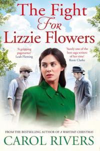 Fight for Lizzie Flowers