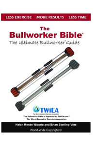 Bullworker Bible