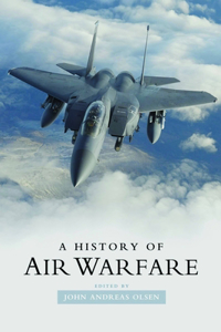 History of Air Warfare