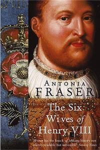 The Six Wives Of Henry VIII