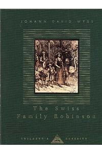 The Swiss Family Robinson