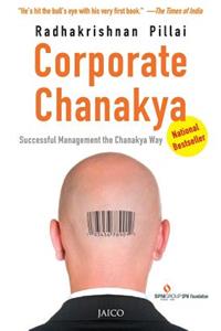 Corporate Chanakya