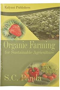 Organic Farming for Sustainable Agriculture