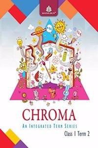 Chroma Class 1 Term 2