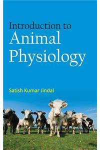 Introduction To Animal Physiology
