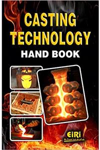 casting technology hand book