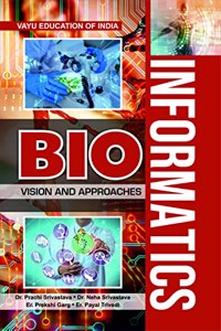 Bio Informatics (Vision and Approaches)