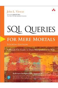 SQL Queries for Mere Mortals