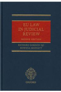 Eu Law in Judicial Review