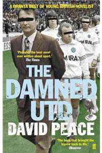 The Damned Utd