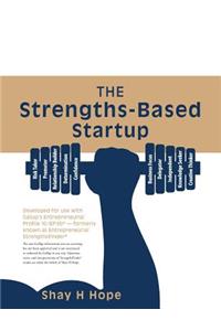 Strengths-Based Startup