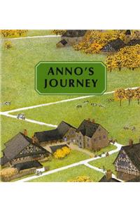 Anno's Journey