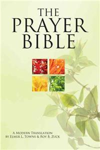 Prayer Bible