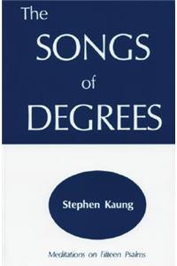 Songs of Degrees