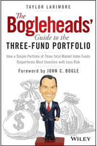 Bogleheads' Guide to the Three-Fund Portfolio