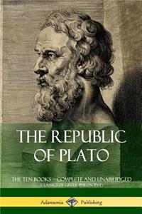 Republic of Plato