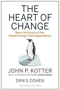 The Heart of Change