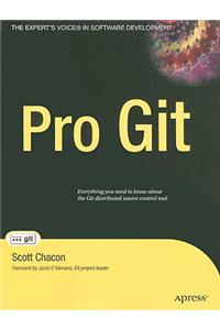 Pro Git