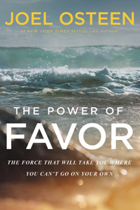 Power of Favor