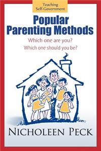 Popular Parenting Methods -Are They Really Working?