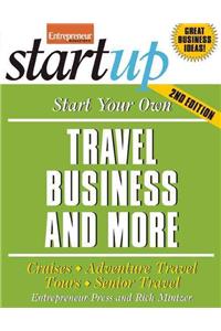 Start Your Own Travel Business