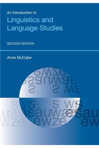 N Introduction to Linguistics and Language Studies (Second Edition)
