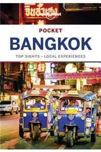 Lonely Planet Pocket Bangkok